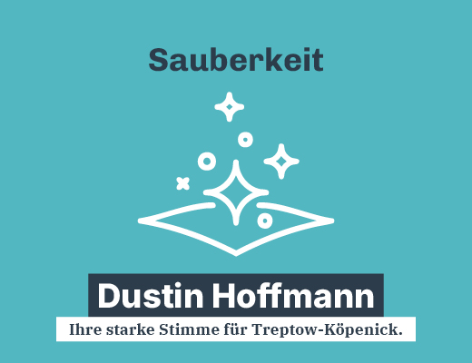 Sauberkeit: