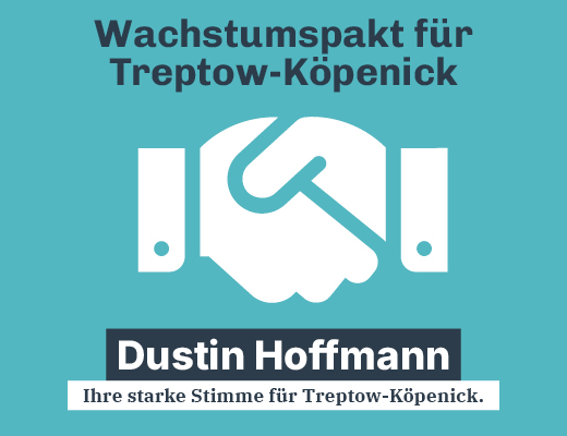 Wachstumspakt fr Treptow-Kpenick