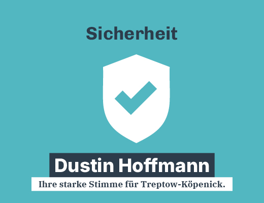 Sicherheit